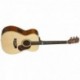Maton EBG808 TE Tommy Emmanuel w/case