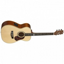 Maton EBG808 TE Tommy Emmanuel w/case