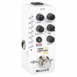 Mooer Tone Capture GTR