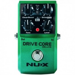 Nux Drive core de Luxe