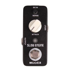 Mooer Slow Engine