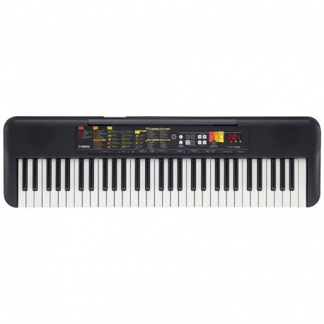 Yamaha PSR-F52