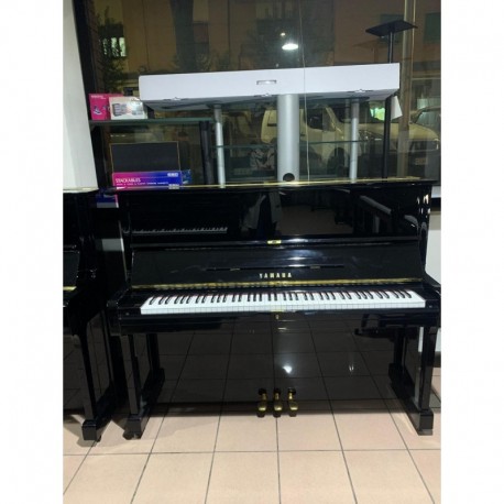 Yamaha U1H