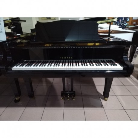 Yamaha C3A