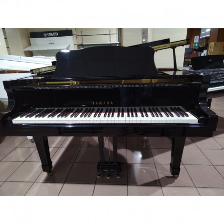 Yamaha C3E Conservatory