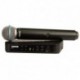 Shure BLX24RE-B58