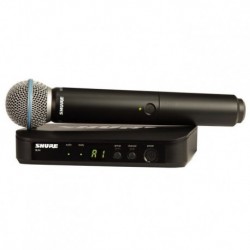 Shure BLX24RE-B58