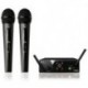 AKG WMS40 MINI2 VOCAL SET BD ISM2/3