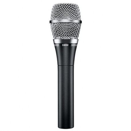 Shure SM86