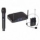 Soundsation WF-U216HP