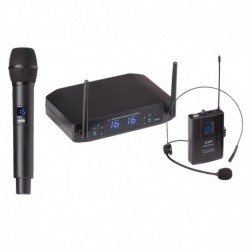 Soundsation WF-U216HP