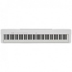 Yamaha P225WH