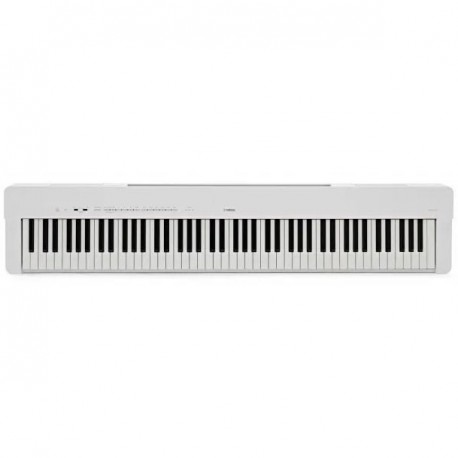Yamaha P225WH