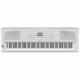 Yamaha DGX670WH