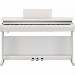 Yamaha YDP165WH