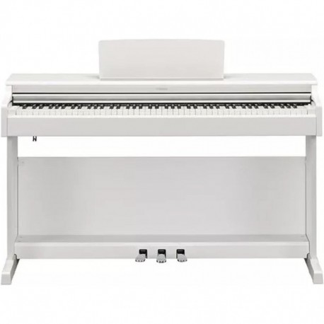 Yamaha YDP165WH