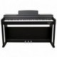 Echord DPX100B Nero Lucido