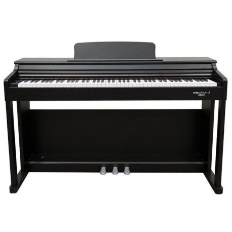 Echord DPX100B Nero Lucido
