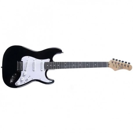 Eko ST-100 Black