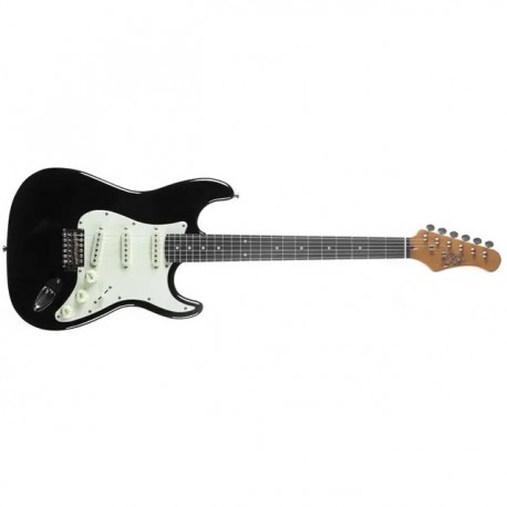 Eko ST-300 Black