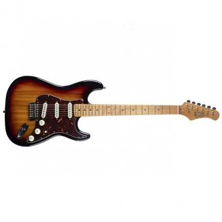 Eko ST-401 Sunburst