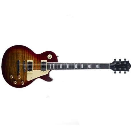 Eko LS-300 Cherry Sunburst