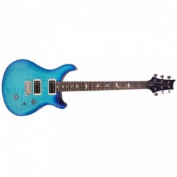PRS S2 Custom 24 Flame Makena Blue