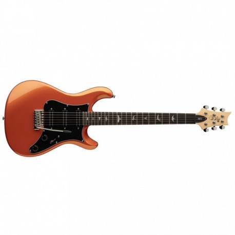 PRS SE NF3 Metallic Orange