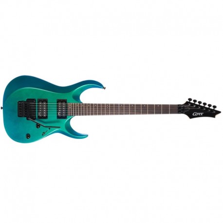 Cort X300 FBL