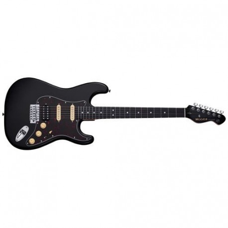Mooer MSC10 Pro Black