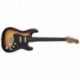 Mooer MSC10 Pro Sunburst
