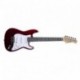 Eko ST-100 3/4 Chrome red