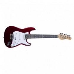Eko ST-100 3/4 Chrome red