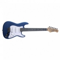 Eko ST-100 3/4 Metallic Blue