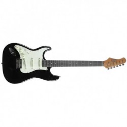 Eko ST-300LH Blck