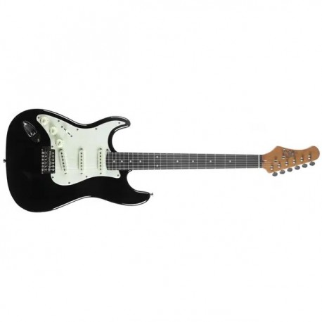 Eko ST-300LH Blck