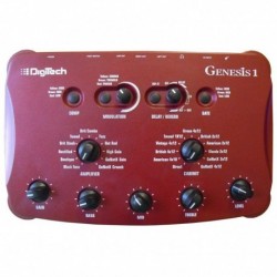 Digitech Genesis 1