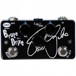 Ews Brute Drive-Eric Gales model