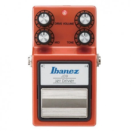 Ibanez JD9