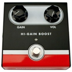 Jet city GS Hi-Gain Boost