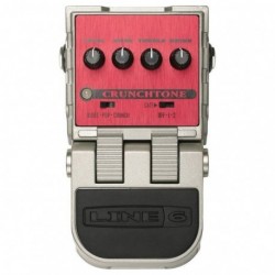 Line 6 Crunchtone