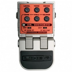 Line 6 Dr Distorto