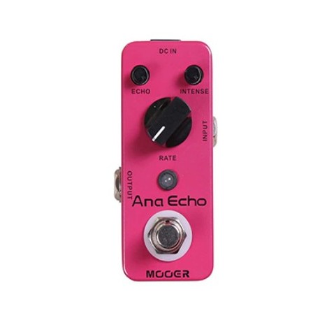 Mooer Ana Echo