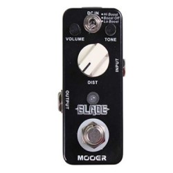 Mooer Blade