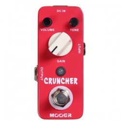 Mooer Cruncher