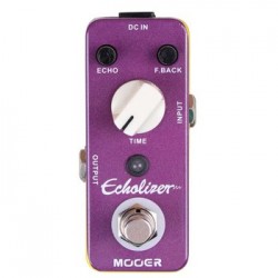 Mooer Echolizer