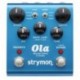 Strymon ola