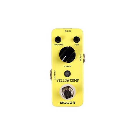 Mooer Yellow Comp