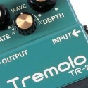 Rotary - Vibe - Tremolo