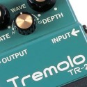 Rotary - Vibe - Tremolo